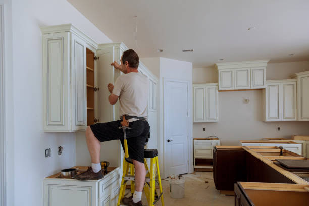 Licensed Kitchen Flooring service in Lorton, VA - BM Kitchen